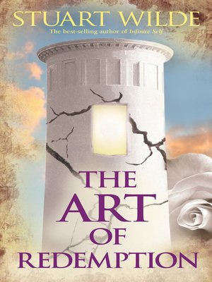 cover image of The Art of Redemption